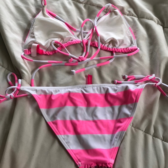 victorias secret bathing suit - Picture 2 of 2